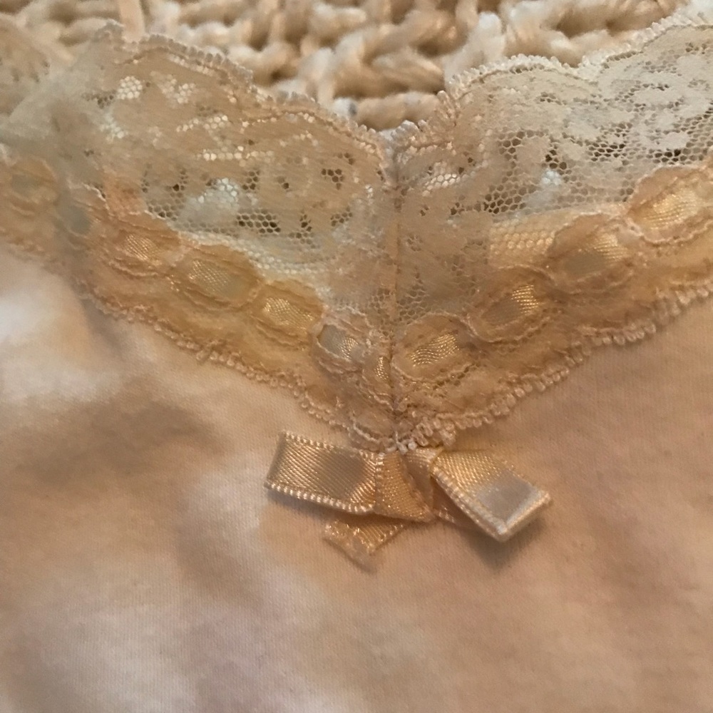 VS Camisole ⭐️VINTAGE⭐️